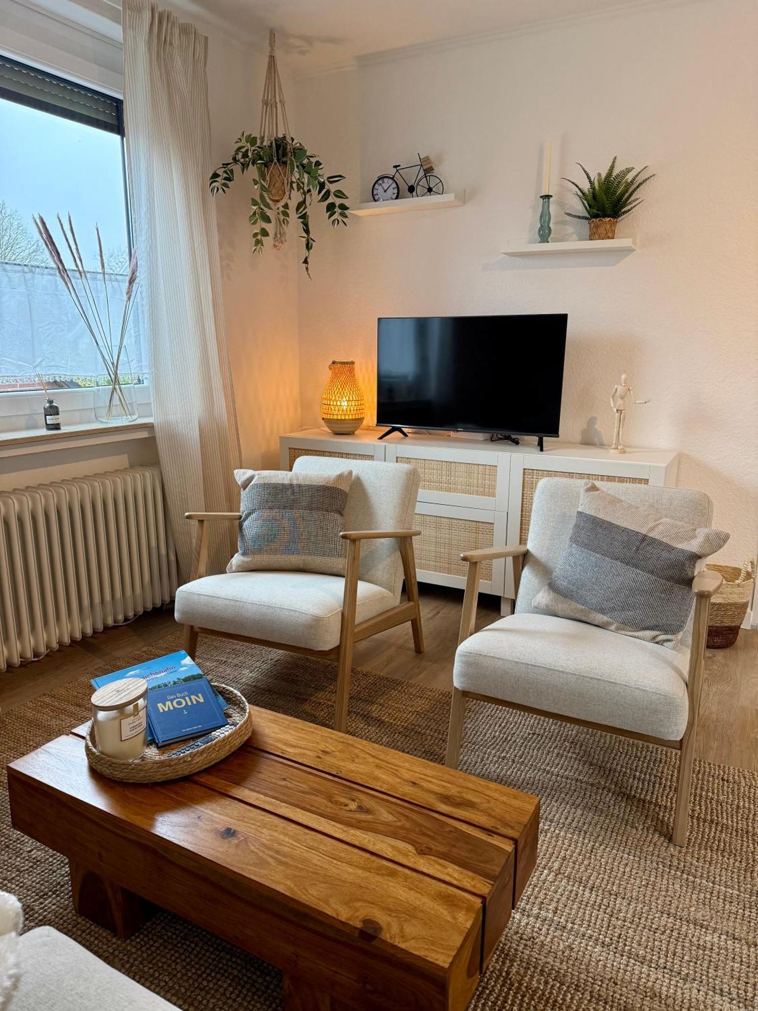 Appartements Zum Weissen Hahn Bad Zwischenahn Exterior foto